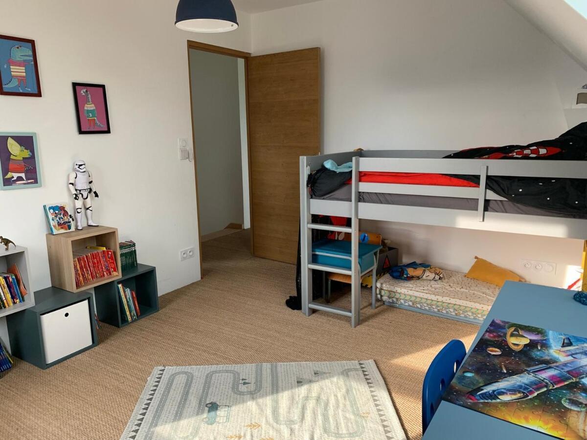 Hébergement de vacances Chez Germain