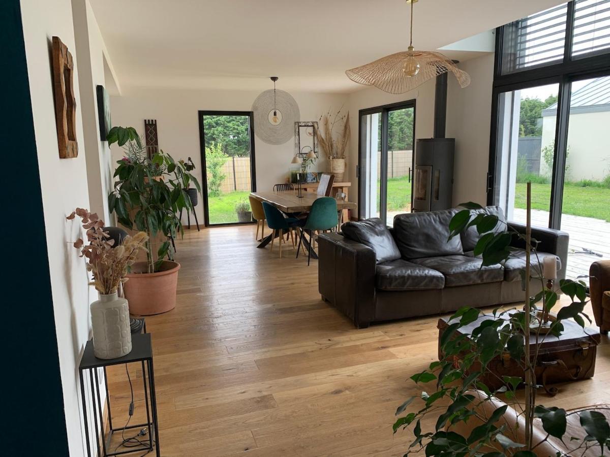 Chez Germain Hébergement de vacances