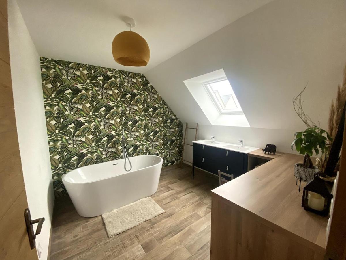 Hébergement de vacances Chez Germain